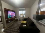 Apartamento para Venda em Cuiabá/MT Goiabeiras 2 Quartos