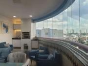 Apartamento para Venda em Cuiabá/MT Goiabeiras 3 Quartos