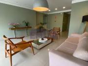 Apartamento para Venda em Cuiabá/MT Goiabeiras 3 Quartos