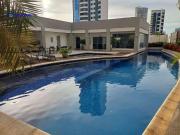Apartamento para Venda em Cuiabá/MT Goiabeiras 3 Quartos
