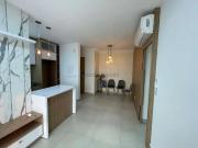 Apartamento para Venda em Cuiabá/MT Goiabeiras 3 Quartos