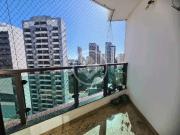 Apartamento para Venda em Cuiabá/MT Goiabeiras 3 Quartos
