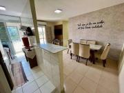 Apartamento para Venda em Cuiabá/MT Goiabeiras 3 Quartos