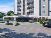 Apartamento para Venda em Cuiabá/MT Goiabeiras 3 Quartos