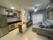 Apartamento para Venda em Cuiabá/MT Goiabeiras 3 Quartos