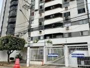 Apartamento para Venda em Cuiabá/MT Goiabeiras 3 Quartos