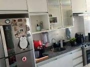 Apartamento para Venda em Cuiabá/MT Goiabeiras 3 Quartos