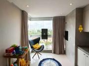 Apartamento para Venda em Cuiabá/MT Goiabeiras 3 Quartos