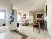 Apartamento para Venda em Cuiabá/MT Goiabeiras 3 Quartos