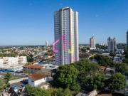 Apartamento para Venda em Cuiabá/MT Goiabeiras 3 Quartos