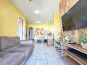 Apartamento para Venda em Cuiabá/MT Goiabeiras 3 Quartos