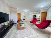 Apartamento para Venda em Cuiabá/MT Goiabeiras 3 Quartos