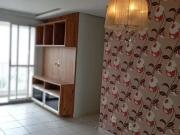 Apartamento para Venda em Cuiabá/MT Goiabeiras 3 Quartos