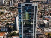 Apartamento para Venda em Cuiabá/MT Goiabeiras 4 Quartos