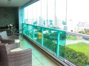 Apartamento para Venda em Cuiabá/MT Duque de Caxias I 4...