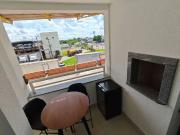 Apartamento para Venda em Cuiabá/MT Grande Terceiro 2...