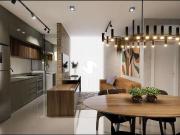 Apartamento para Venda em Cuiabá/MT Grande Terceiro 2...