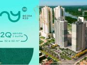 Apartamento para Venda em Cuiabá/MT Jardim Europa 2 Quartos