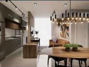 Apartamento para Venda em Cuiabá/MT Grande Terceiro 2...