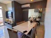 Apartamento para Venda em Cuiabá/MT Grande Terceiro 3...