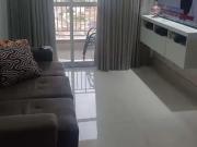 Apartamento para Venda em Cuiabá/MT Grande Terceiro 3...