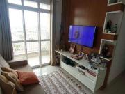 Apartamento para Venda em Cuiabá/MT Grande Terceiro 3...