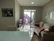 Apartamento para Venda em Cuiabá/MT Grande Terceiro 3...