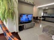 Apartamento para Venda em Cuiabá/MT Grande Terceiro 3...
