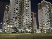 Apartamento para Venda em Cuiabá/MT Grande Terceiro 3...