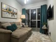 Apartamento para Venda em Cuiabá/MT Grande Terceiro 3...