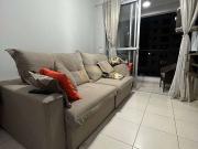Apartamento para Venda em Cuiabá/MT Grande Terceiro 3...