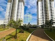 Apartamento para Venda em Cuiabá/MT Grande Terceiro 3...