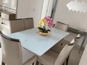 Apartamento para Venda em Cuiabá/MT Grande Terceiro 3...