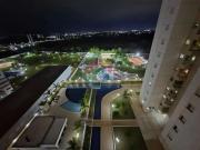 Apartamento para Venda em Cuiabá/MT Grande Terceiro 3...