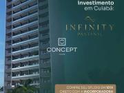 Apartamento para Venda em Cuiabá/MT Jardim Aclimação 1...