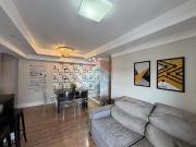 Apartamento para Venda em Cuiabá/MT Jardim Aclimação 2...