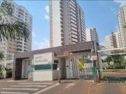 Apartamento para Venda em Cuiabá/MT Jardim Aclimação 2...