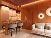 Apartamento para Venda em Cuiabá/MT Jardim Aclimação 2...