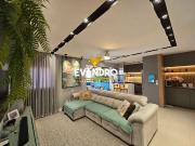 Apartamento para Venda em Cuiabá/MT Jardim Aclimação 2...