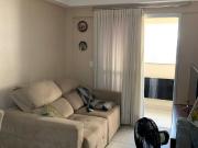 Apartamento para Venda em Cuiabá/MT Jardim Aclimação 2...