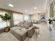 Apartamento para Venda em Cuiabá/MT Jardim Aclimação 3...