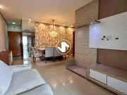 Apartamento para Venda em Cuiabá/MT Jardim Aclimação 3...