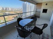 Apartamento para Venda em Cuiabá/MT Jardim Aclimação 3...