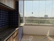 Apartamento para Venda em Cuiabá/MT Jardim Aclimação 3...