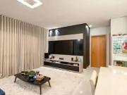 Apartamento para Venda em Cuiabá/MT Jardim Aclimação 3...