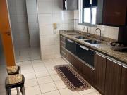 Apartamento para Venda em Cuiabá/MT Jardim Aclimação 3...
