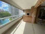 Apartamento para Venda em Cuiabá/MT Jardim Aclimação 3...