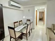 Apartamento para Venda em Cuiabá/MT Jardim Aclimação 3...