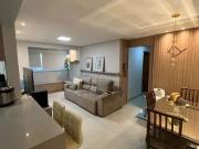 Apartamento para Venda em Cuiabá/MT Jardim Aclimação 3...