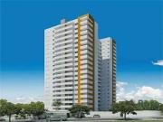 Apartamento para Venda em Cuiabá/MT Jardim Aclimação 3...